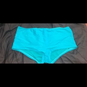 Bathing suit bottoms